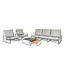Suns Outdoor Ensemble Merano | Mobilier d’extérieur design et confortable