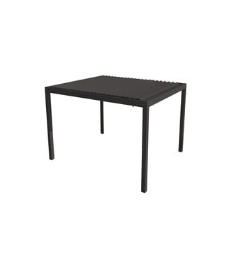 Suns Outdoors Ensemble Pergola Luxe