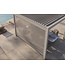 Suns Outdoors Ensemble Pergola Luxe | Oasis de confort et d'élégance