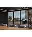 Suns Outdoors Ensemble Pergola Luxe | Oasis de confort et d'élégance
