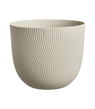 Elho Pot Sereh beige