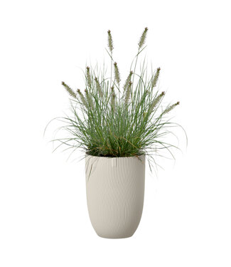 Elho Pot Sereh haut beige