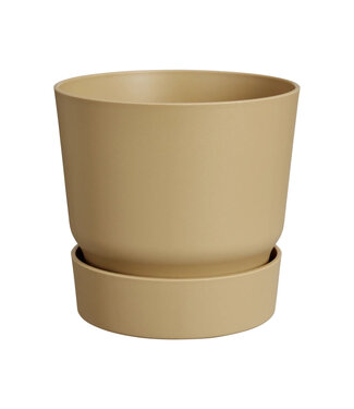 Elho Pot Greenville sable