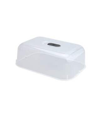 Elho Couvercle serre de culture transparent