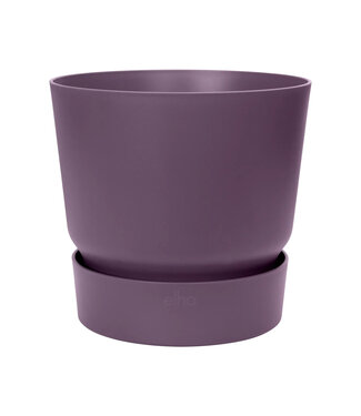 Elho Pot Greenville mauve