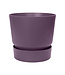 Elho Pot Greenville mauve