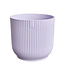 Elho Cache-pot Vibes Fold lilas