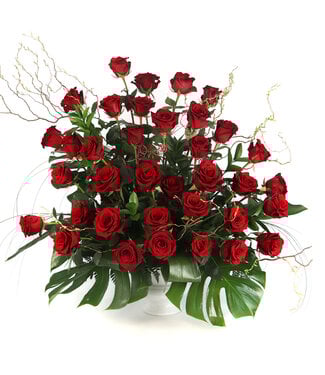 Signé Garneau Grandeur du Cœur - AF-2606