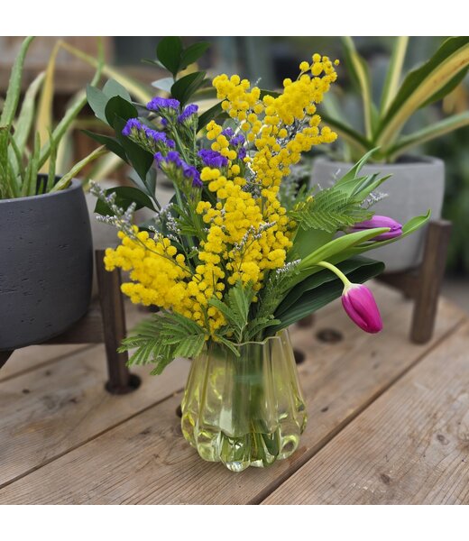 Signé Garneau Bouquet de la semaine