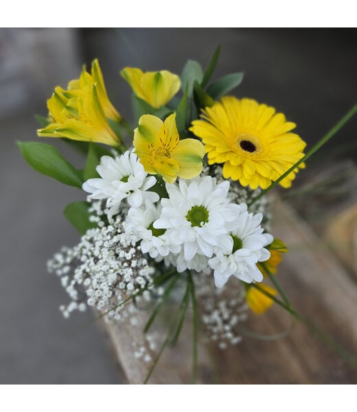 Signé Garneau Bouquet de la semaine