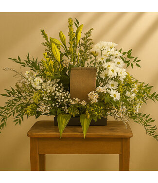 Signé Garneau Douce harmonie