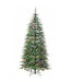 Sapin Norfolk 700 lum. 7,5 pi x 50 po