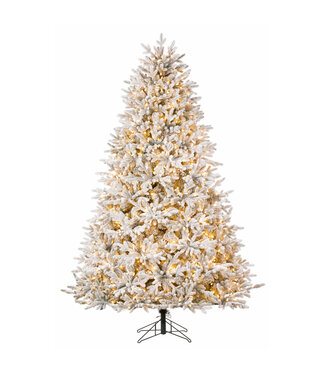 Sapin Trinity deluxe 723T 350 lum. 4,5 pi x 44 po