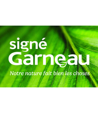 Signé Garneau Carte cadeau Signé Garneau