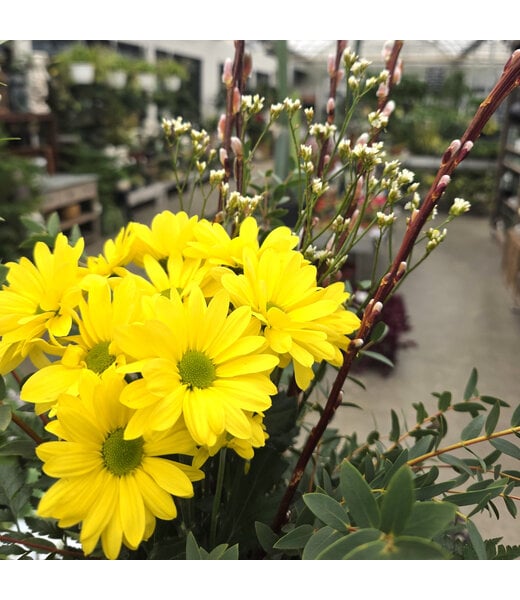 Signé Garneau Bouquet de la semaine