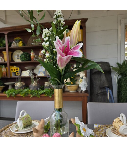 Signé Garneau Bouquet de la semaine