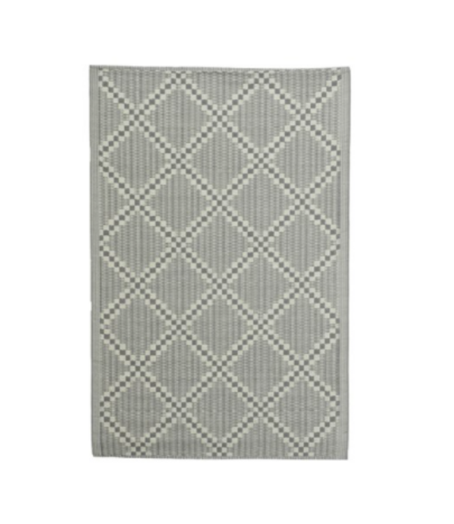 Tapis extérieur décoratif | Confort et style pour la terrasse