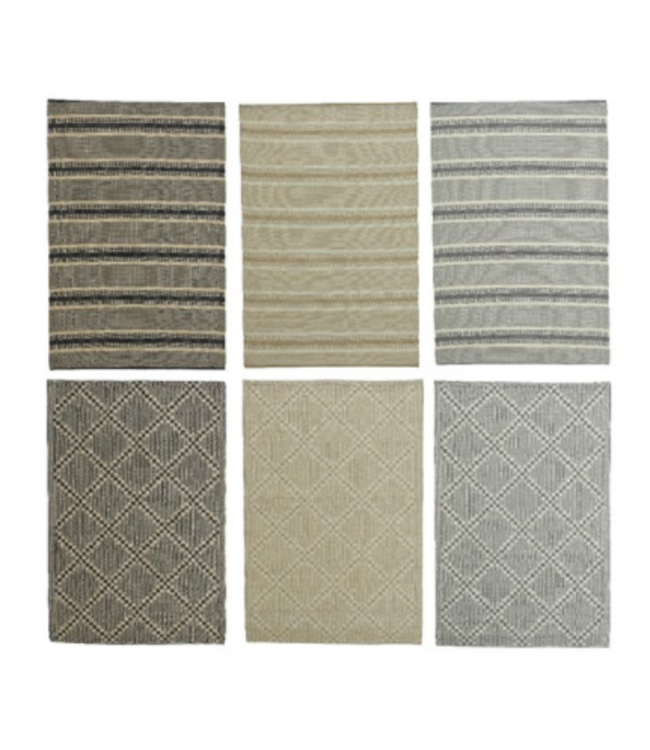 Tapis extérieur décoratif | Confort et style pour la terrasse