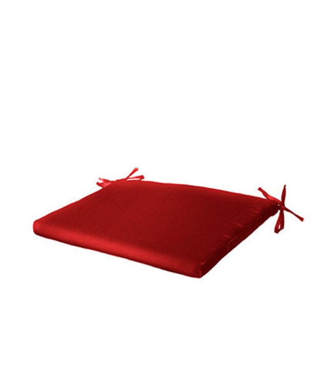 CRP Products Coussin carré pour chaise pub | Confort & déco élégante