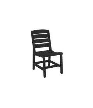 CRP Products Chaise Napa sans bras
