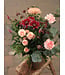Signé Garneau Bouquet ARDENTE | FM-2601