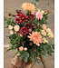 Signé Garneau Bouquet ARDENTE | FM-2601