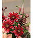 Signé Garneau Bouquet ARDENTE | FM-2601