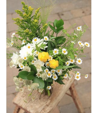 Signé Garneau Bouquet SOLAIRE | FM-2602