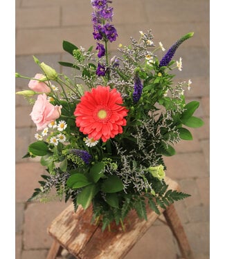 Signé Garneau Bouquet AUDACIEUSE | FM-2603