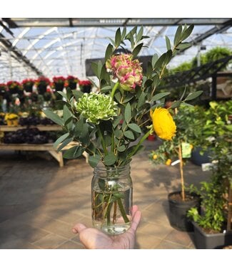 Signé Garneau Bouquet de la semaine