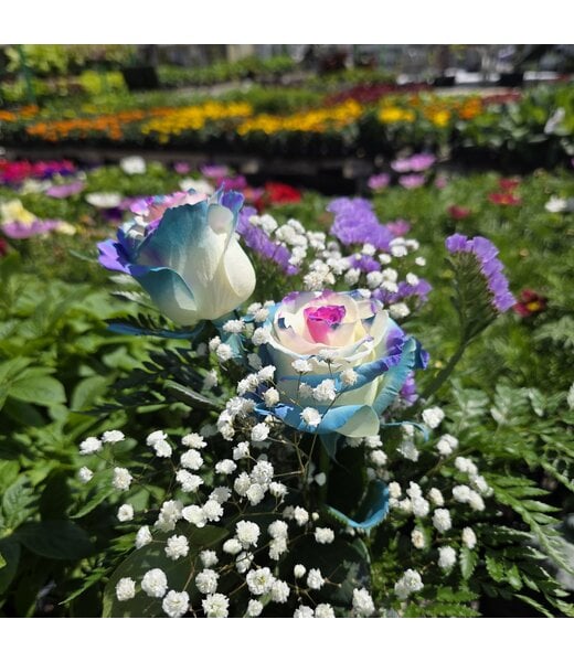 Signé Garneau Bouquet de la semaine