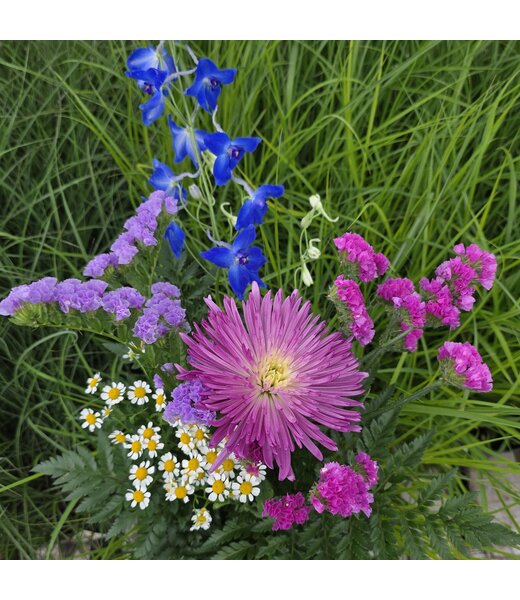 Signé Garneau Bouquet de la semaine