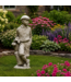 Statue Golfeur | Une décoration extérieure pleine de caractère pour jardin