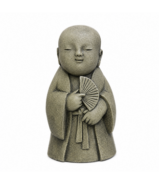 Jizo Bosatsu - Enfant de la paix 11 po Y.S.