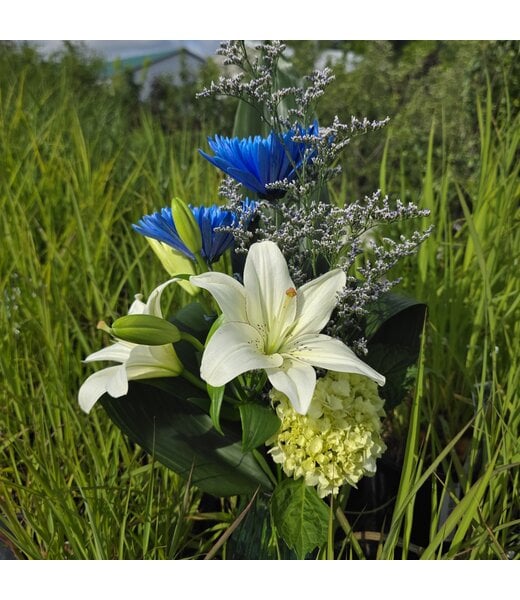 Signé Garneau Bouquet de la semaine