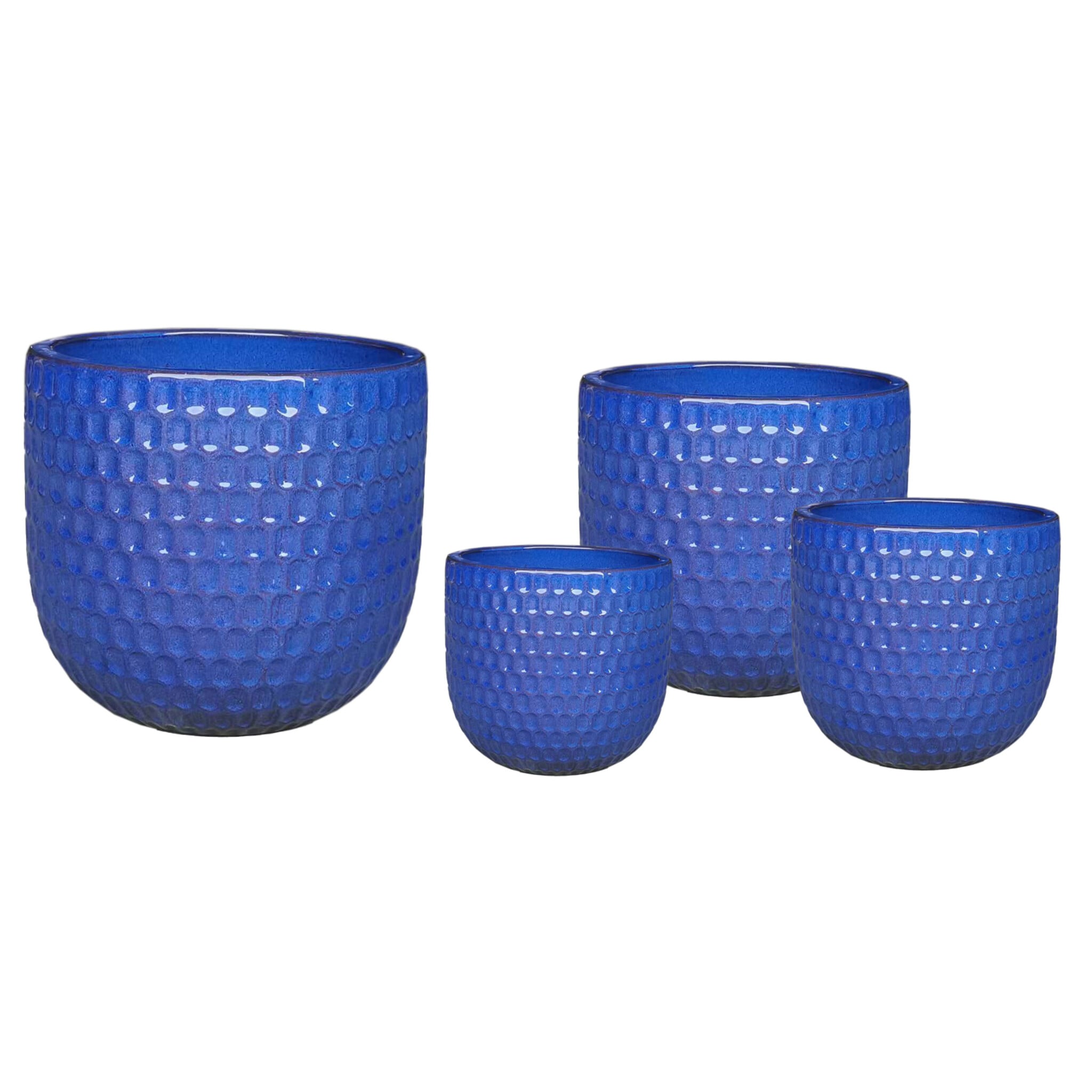 Pots et cache-pots pour la maison, le jardin et les plantes