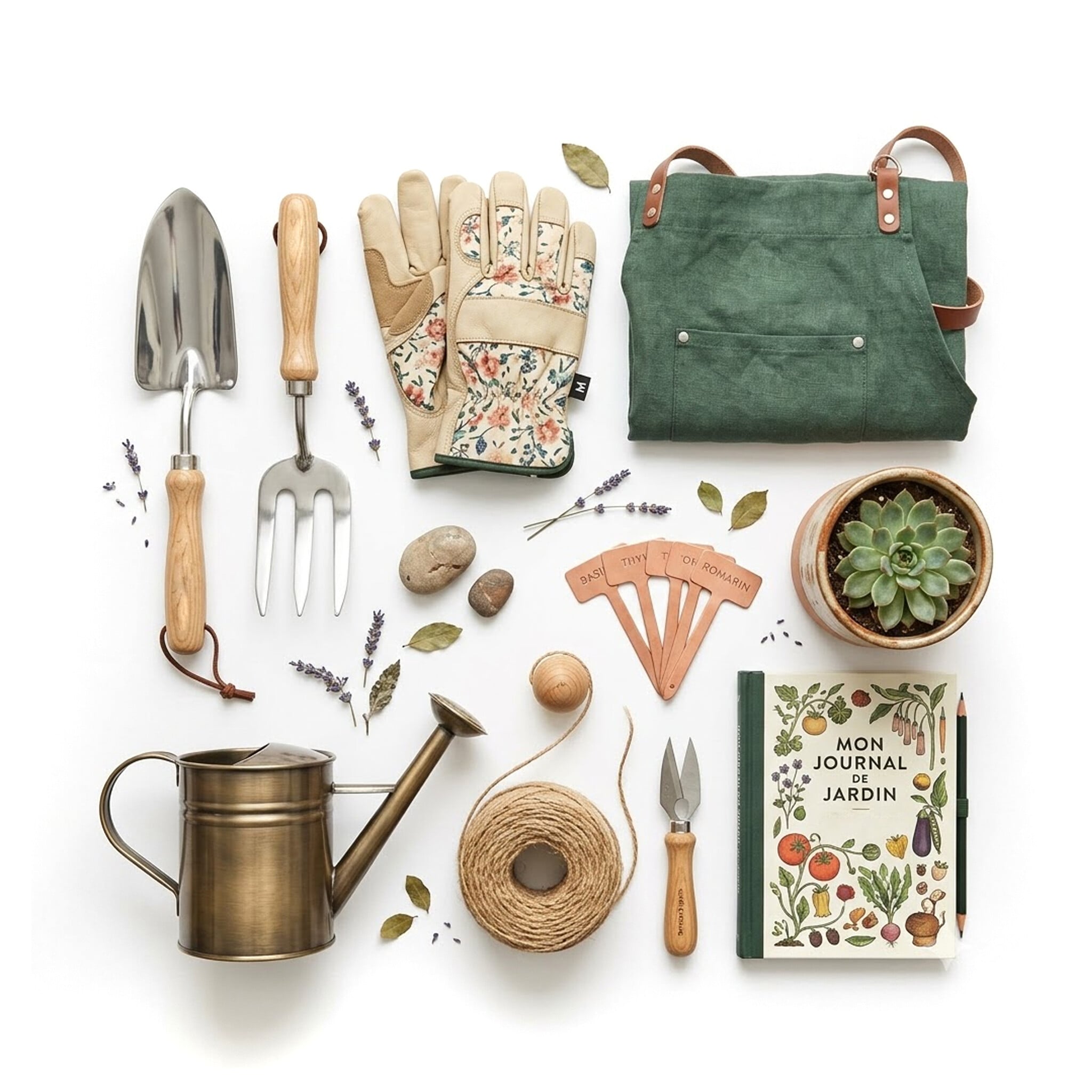 Idées cadeaux pour les fans de jardinage | Boutique Signé Garneau