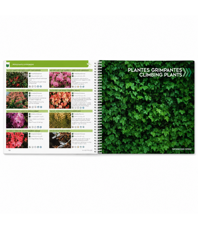 Passion Jardins Catalogue de Végétaux | Cultivez votre Paradis Verdoyant