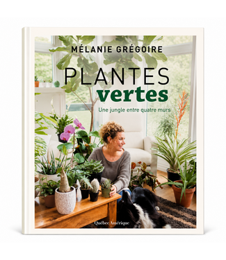 Une jungle entre quatre murs