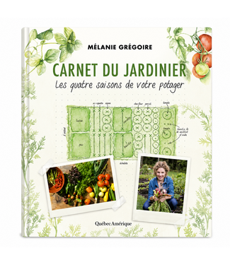 Carnet du Jardinier