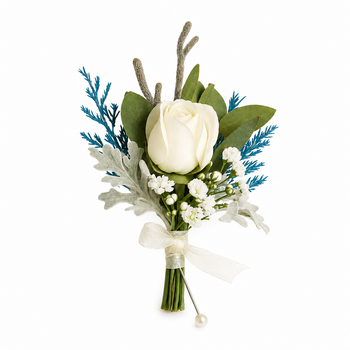 Bracelets et boutonnières