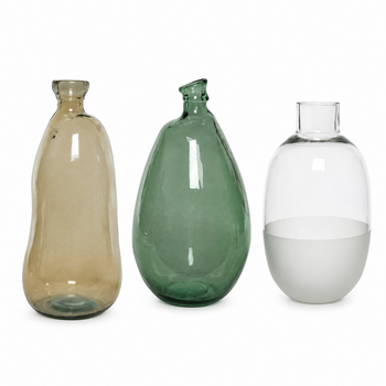 Vases
