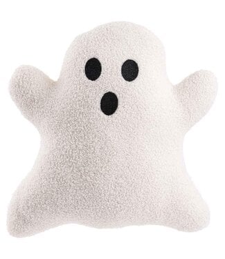 Coussin fantôme