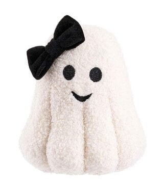 Coussin Fantôme avec boucle