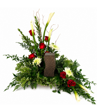 Signé Garneau Souvenir impérissable | AF-2611