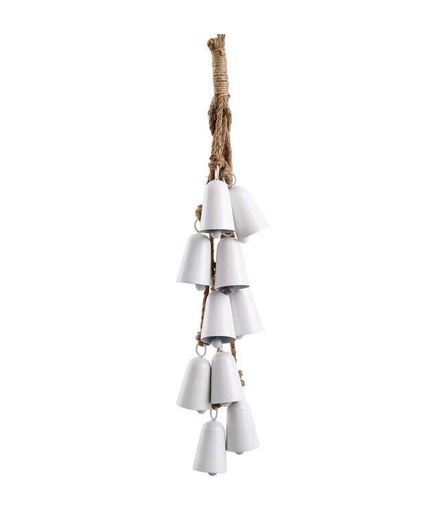 Ensemble de cloches suspendu |  Décoration festive
