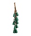 Ensemble de cloches suspendu |  Décoration festive