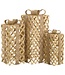 Cadeau en jute | Décoration unique