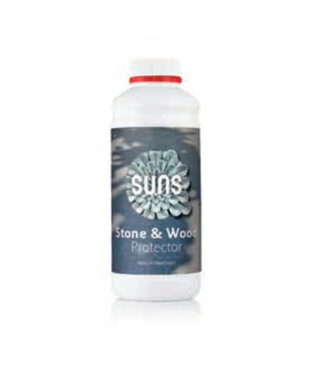 Suns Outdoors Protecteur pour pierre 1 L