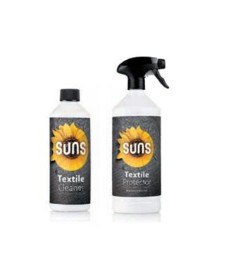 Suns Outdoors Nettoyant pour tissus 500 ml